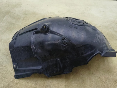 Nadkole Mercedes W177 18r.- PRAWE przednie ORYGINAL prawy przód a1776900204