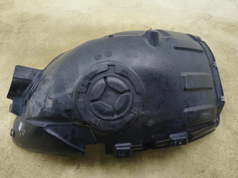 Nadkole Mercedes W177 18r.- PRAWE przednie ORYGINAL prawy przód a1776900204