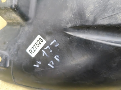 Nadkole Mercedes W177 18r.- PRAWE przednie ORYGINAL prawy przód a1776900204