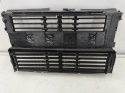 Osłona chłodnicy Peugeot 5008 II 3008 II Lift 20-24r. żaluzja roleta kierownica wlot powietrza pasa przedniego 9855653580
