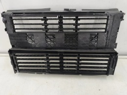 Osłona chłodnicy Peugeot 5008 II 3008 II Lift 20-24r. żaluzja roleta kierownica wlot powietrza pasa przedniego 9855653580