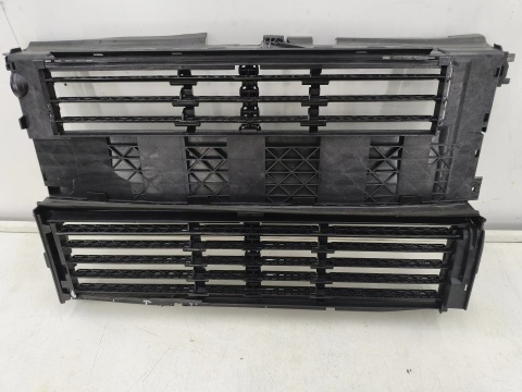 Osłona chłodnicy Peugeot 5008 II 3008 II Lift 20-24r. żaluzja roleta kierownica wlot powietrza pasa przedniego 9855653580