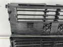 Osłona chłodnicy Peugeot 5008 II 3008 II Lift 20-24r. żaluzja roleta kierownica wlot powietrza pasa przedniego 9855653580