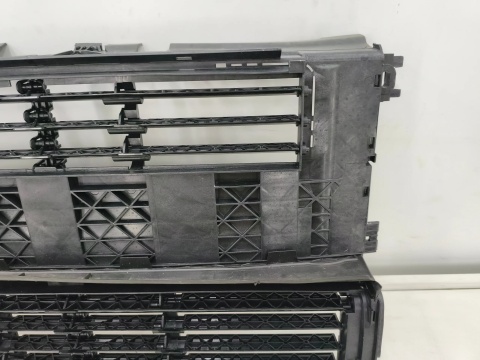 Osłona chłodnicy Peugeot 5008 II 3008 II Lift 20-24r. żaluzja roleta kierownica wlot powietrza pasa przedniego 9855653580