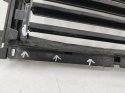 Osłona chłodnicy Peugeot 5008 II 3008 II Lift 20-24r. żaluzja roleta kierownica wlot powietrza pasa przedniego 9855653580
