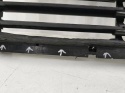 Osłona chłodnicy Peugeot 5008 II 3008 II Lift 20-24r. żaluzja roleta kierownica wlot powietrza pasa przedniego 9855653580