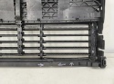 Osłona chłodnicy Peugeot 5008 II 3008 II Lift 20-24r. żaluzja roleta kierownica wlot powietrza pasa przedniego 9855653580