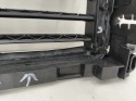 Osłona chłodnicy Peugeot 5008 II 3008 II Lift 20-24r. żaluzja roleta kierownica wlot powietrza pasa przedniego 9855653580