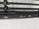 Osłona chłodnicy Peugeot 5008 II 3008 II Lift 20-24r. żaluzja roleta kierownica wlot powietrza pasa przedniego 9855653580