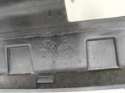 Osłona chłodnicy Peugeot 5008 II 3008 II Lift 20-24r. żaluzja roleta kierownica wlot powietrza pasa przedniego 9855653580