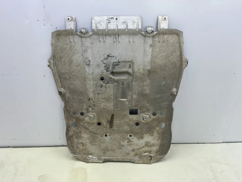 Osłona pod silnik Peugeot 5008 3008 Opel Grandland 17-24r. płyta dolna podwozia pod silnik 9828797280