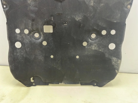 Osłona pod silnik Peugeot 5008 3008 Opel Grandland 17-24r. płyta dolna podwozia pod silnik 9828797280