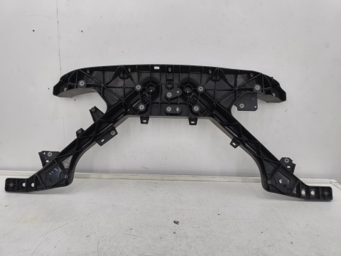 Pas przedni Tesla Model Y 20r.- wzmocnienie czołowe ramka chłodnic oryginalne 1495139-00-b