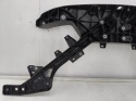 Pas przedni Tesla Model Y 20r.- wzmocnienie czołowe ramka chłodnic oryginalne 1495139-00-b