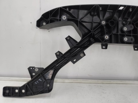 Pas przedni Tesla Model Y 20r.- wzmocnienie czołowe ramka chłodnic oryginalne 1495139-00-b