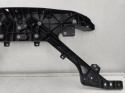 Pas przedni Tesla Model Y 20r.- wzmocnienie czołowe ramka chłodnic oryginalne 1495139-00-b