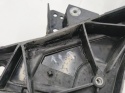 Pas przedni Tesla Model Y 20r.- wzmocnienie czołowe ramka chłodnic oryginalne 1495139-00-b