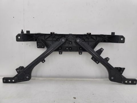 Pas przedni Tesla Model Y 20r.- wzmocnienie czołowe ramka chłodnic oryginalne 1495139-00-b