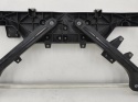Pas przedni Tesla Model Y 20r.- wzmocnienie czołowe ramka chłodnic oryginalne 1495139-00-b