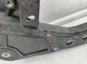 Pas przedni Tesla Model Y 20r.- wzmocnienie czołowe ramka chłodnic oryginalne 1495139-00-b
