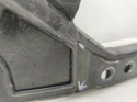 Pas przedni Tesla Model Y 20r.- wzmocnienie czołowe ramka chłodnic oryginalne 1495139-00-b