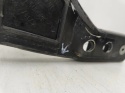 Pas przedni Tesla Model Y 20r.- wzmocnienie czołowe ramka chłodnic oryginalne 1495139-00-b