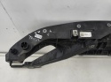 Pas przedni Tesla Model Y 20r.- wzmocnienie czołowe ramka chłodnic oryginalne 1495139-00-b