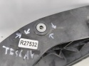 Pas przedni Tesla Model Y 20r.- wzmocnienie czołowe ramka chłodnic oryginalne 1495139-00-b