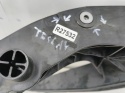 Pas przedni Tesla Model Y 20r.- wzmocnienie czołowe ramka chłodnic oryginalne 1495139-00-b