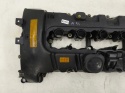 Pokrywa zaworów BMW E60 E61 E90 E91 F10 F11 03-17r. N53 benzyna pokrywa głowicy oryginalna 1112-7548196
