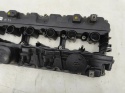 Pokrywa zaworów BMW E60 E61 E90 E91 F10 F11 03-17r. N53 benzyna pokrywa głowicy oryginalna 1112-7548196