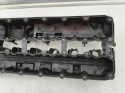 Pokrywa zaworów BMW E60 E61 E90 E91 F10 F11 03-17r. N53 benzyna pokrywa głowicy oryginalna 1112-7548196