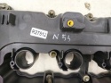 Pokrywa zaworów BMW E60 E61 E90 E91 F10 F11 03-17r. N53 benzyna pokrywa głowicy oryginalna 1112-7548196