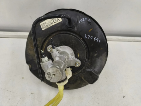 Pompa hamulcowa Opel Meriva A 03-10r. serwo wspomaganie hamulca 13159856