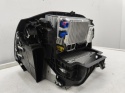 Radio Ford Focus Mk3 14-19r. lift wyświetlacz nawigacja tuner oryginalny fabryczny panel jm5t-14g370-hnc