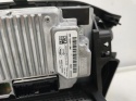 Radio Ford Focus Mk3 14-19r. lift wyświetlacz nawigacja tuner oryginalny fabryczny panel jm5t-14g370-hnc