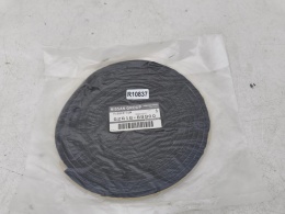 Uszczelka Nissan taśma uszczelniacz gąbkowy szyby czołowej przedniej oryginalny g2g16-89900 g2g1689900