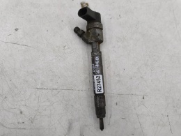 Wtrysk Mercedes w203 CLK C209 W210 2.2 CDi wtryskiwacz wtrysk sprawny a6130700687 0986435067
