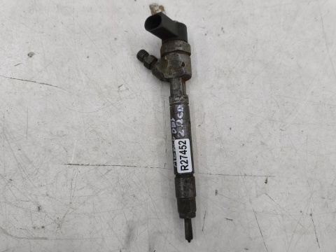 Wtrysk Mercedes w203 CLK C209 W210 2.2 CDi wtryskiwacz wtrysk sprawny a6130700687 0986435067