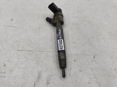 Wtrysk Mercedes w203 CLK C209 W210 2.2 CDi wtryskiwacz wtrysk sprawny a6130700687 0986435067