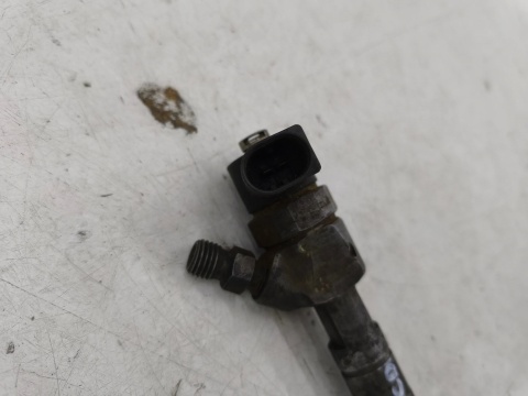Wtrysk Mercedes w203 CLK C209 W210 2.2 CDi wtryskiwacz wtrysk sprawny a6130700687 0986435067