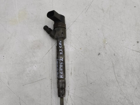 Wtrysk Mercedes w203 CLK C209 W210 2.2 CDi wtryskiwacz wtrysk sprawny a6130700687 0986435067