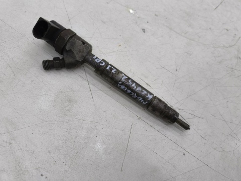 Wtrysk Mercedes w203 CLK C209 W210 2.2 CDi wtryskiwacz wtrysk sprawny a6130700687 0986435067