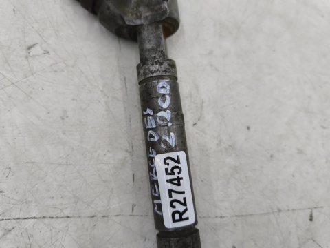 Wtrysk Mercedes w203 CLK C209 W210 2.2 CDi wtryskiwacz wtrysk sprawny a6130700687 0986435067