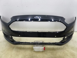Zderzak przedni Ford Galaxy MK3 III 15-19r. Przedlift przód EM2B-17H772-N 6XPDC