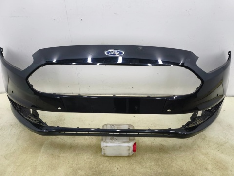 Zderzak przedni Ford Galaxy MK3 III 15-19r. Przedlift przód EM2B-17H772-N 6XPDC