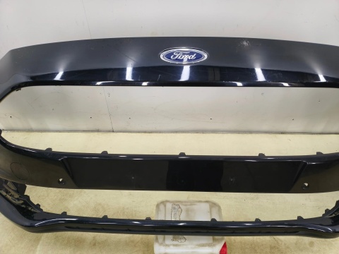 Zderzak przedni Ford Galaxy MK3 III 15-19r. Przedlift przód EM2B-17H772-N 6XPDC