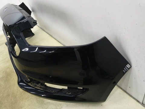 Zderzak przedni Ford Galaxy MK3 III 15-19r. Przedlift przód EM2B-17H772-N 6XPDC