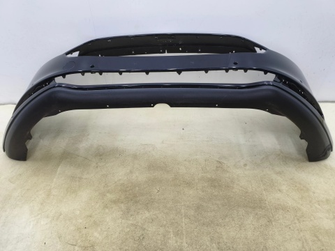 Zderzak przedni Ford Galaxy MK3 III 15-19r. Przedlift przód EM2B-17H772-N 6XPDC
