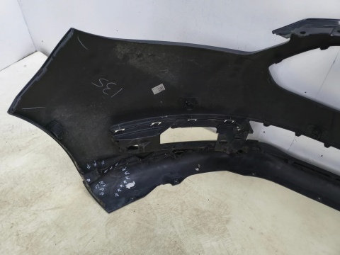 Zderzak przedni Ford Galaxy MK3 III 15-19r. Przedlift przód EM2B-17H772-N 6XPDC